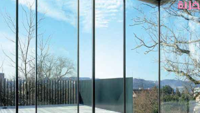 أسعار أبواب زجاج السيكوريت اليوم