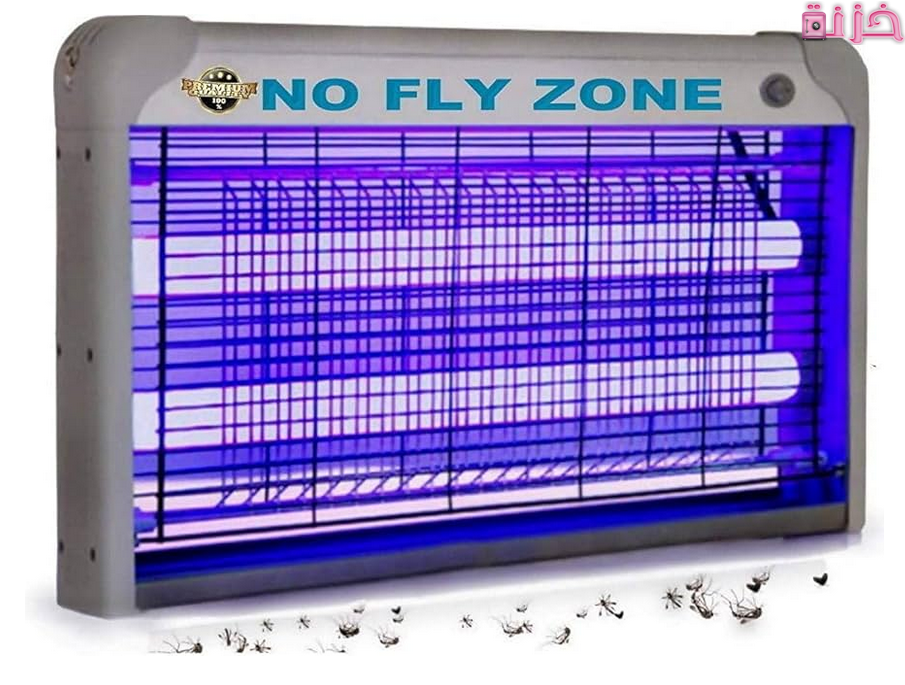 أنواع واسعار صاعق الناموس والذباب في مصر