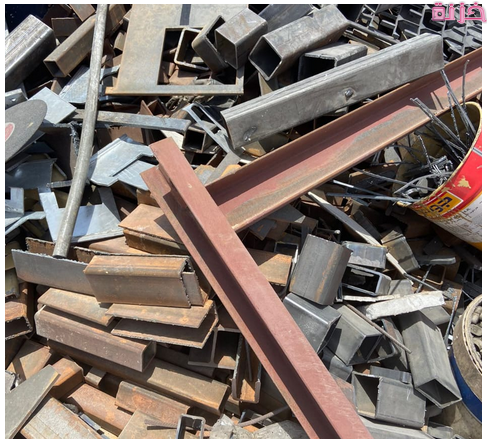 اسعار الحديد السكراب في السعودية