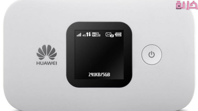طريقة تحديث جهاز راوتر هواوي واي فاي