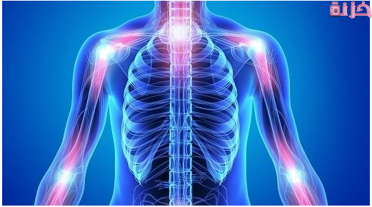 اعراض الروماتويد عند الاطفال والكبار