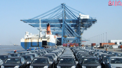 حساب جمارك السيارات في مصر