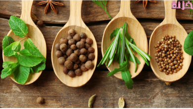 طريقة علاج السكر بالاعشاب