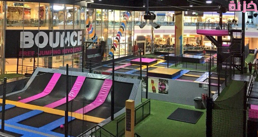 أكبر نطيطات نسائية في الرياض وأسعارها