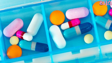 دليل شركات الأدوية في مصر