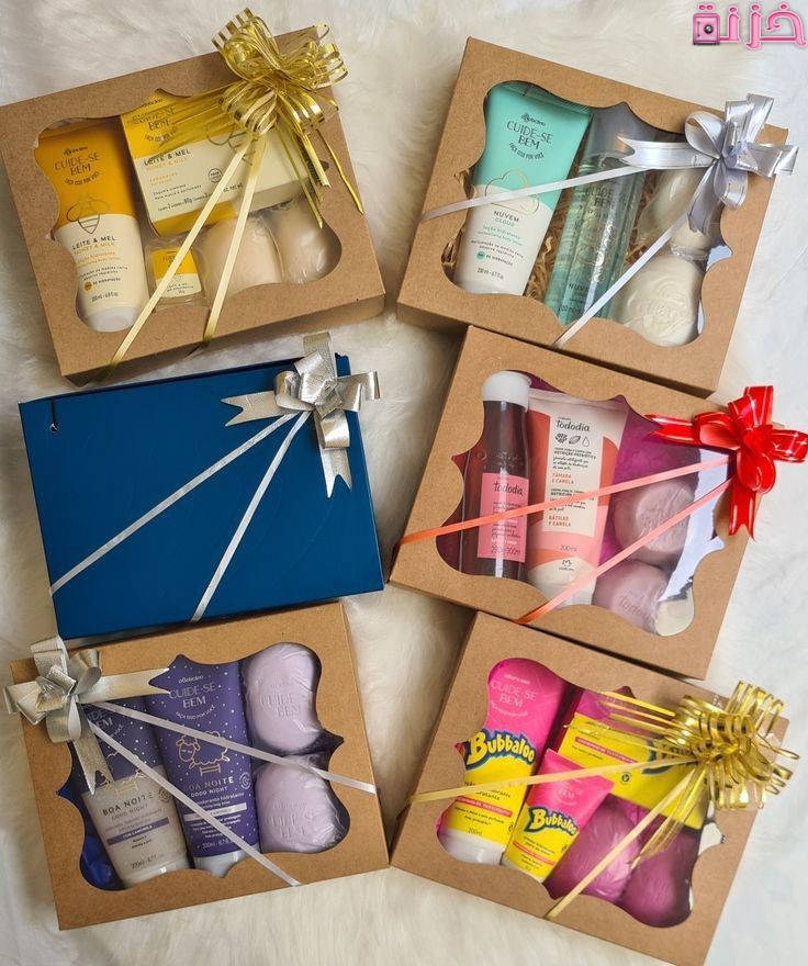 صور هدايا عيد الحب كأنها لك