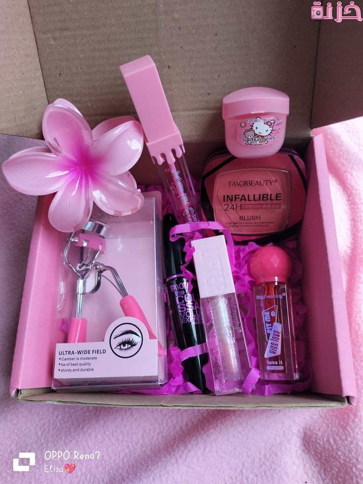 هدايا عيد الحب للنساء