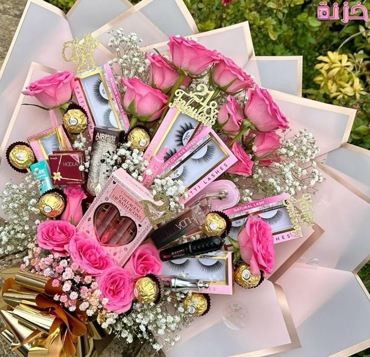 صور هدايا عيد الحب