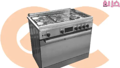 أنواع واسعار بوتاجازات اريستون الايطالية فى مصر