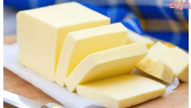 أنواع وأسعار كيلو الزبدة النيوزلندي فى مصر