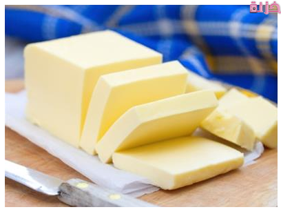 أنواع وأسعار كيلو الزبدة النيوزلندي فى مصر