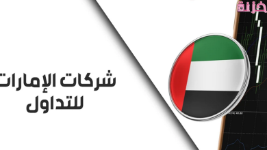 اسماء وأرقام أفضل الشركات المالية المرخصة في الامارات