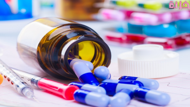 أفضل دواء علاج طارد للغازات من الصيدلية للكبار وللاطفال