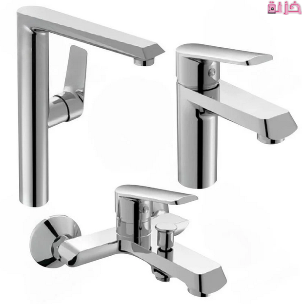 أنواع وأسعار أفضل خلاطات مياه الماني في مصر