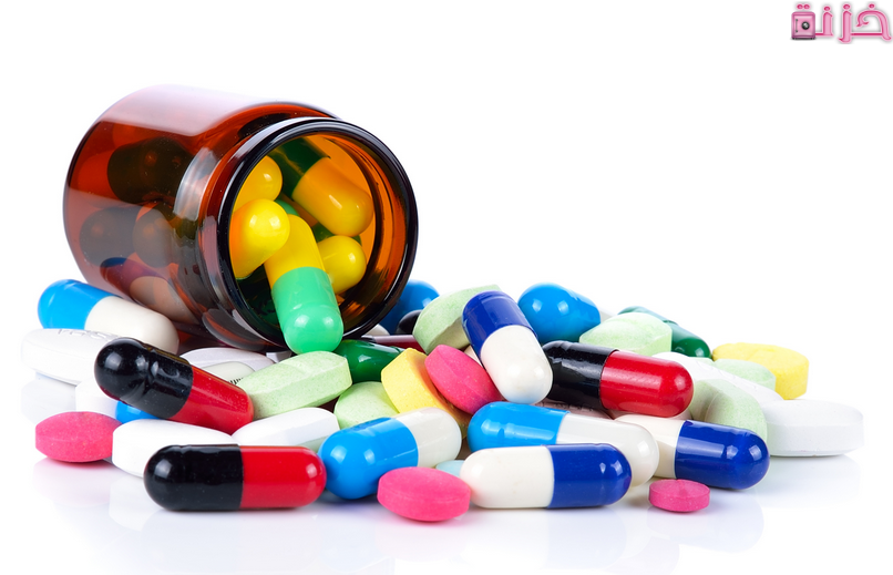 افضل دواء لتوسيع الشعب الهوائية وطارد للبلغم من الصيدلية