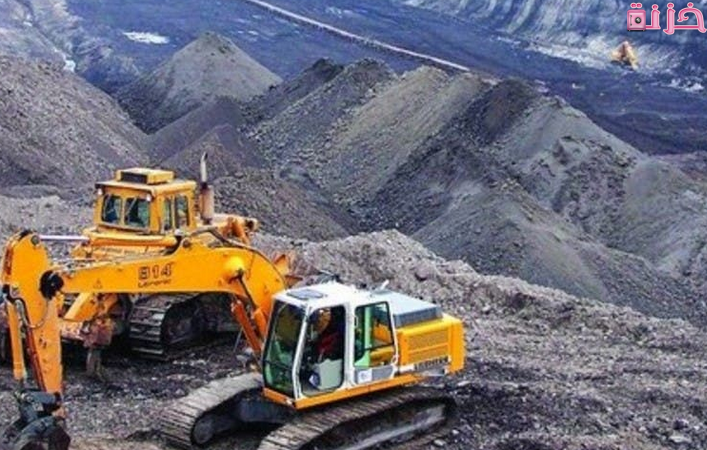 دليل أسماء وعناوين أكبر شركات التعدين في السعودية