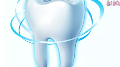 اسباب خراج الاسنان عند الاطفال والكبار