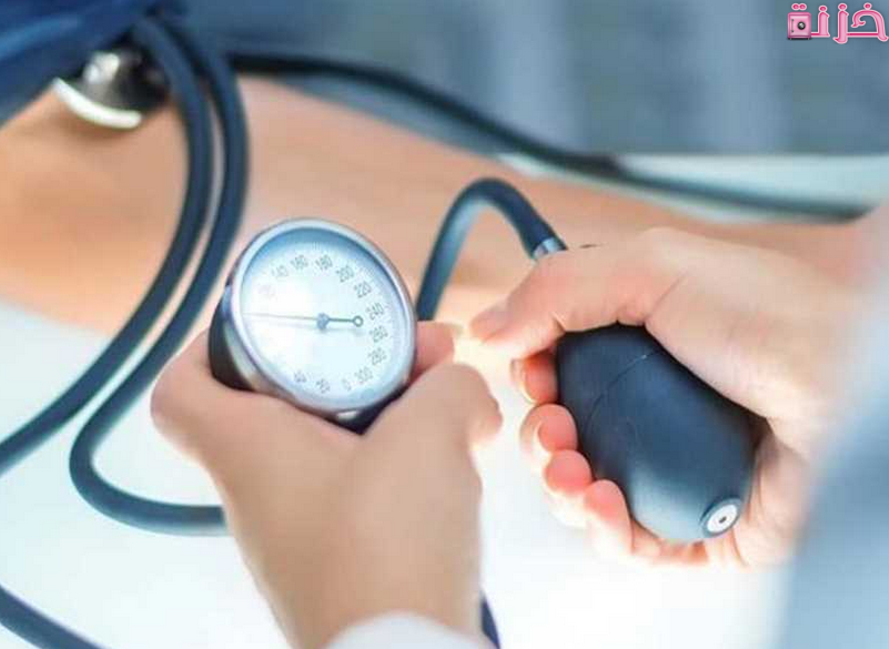 اسباب انخفاض ضغط الدم المفاجىء أو باستمرار وأعراضه