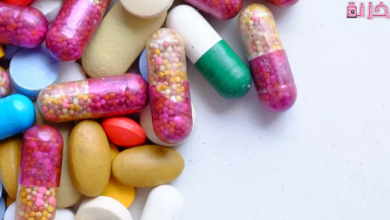 افضل دواء مسكن لآلام الدورة الشهرية