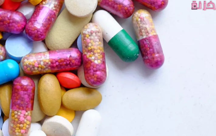 افضل دواء مسكن لآلام الدورة الشهرية