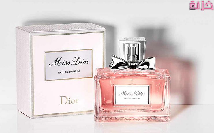 أفضل عطر من ديور نسائي واسعارها