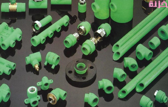 أفضل أنواع مواسير الصرف الصحي في مصر