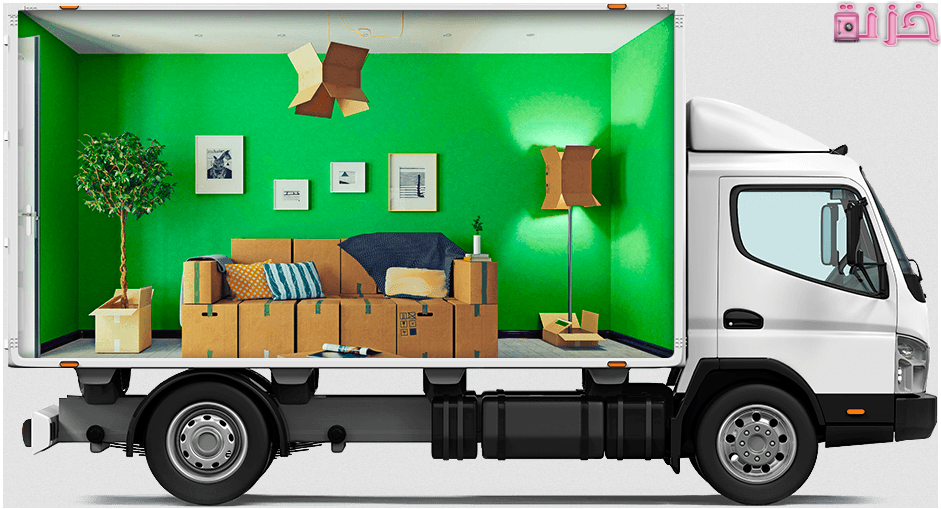 تكلفة ودراسة جدوى مشروع شركة نقل اثاث وعفش
