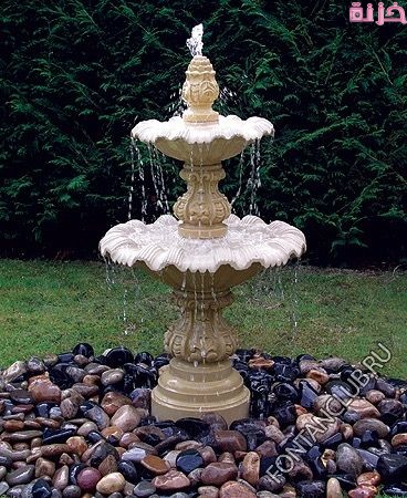 نوافير منزلية صغيرة