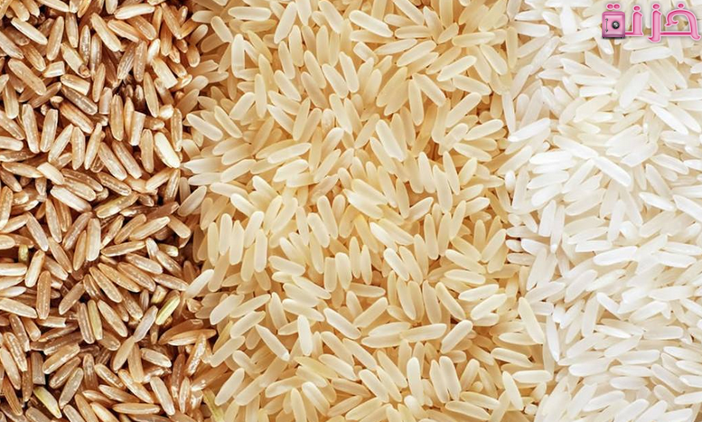 أفضل أنواع الأرز البشاور في السعودية