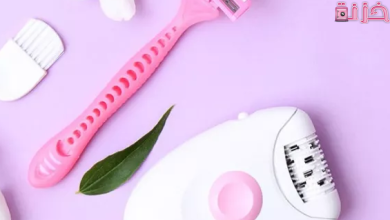 افضل مزيل شعر للمنطقة الحساسة