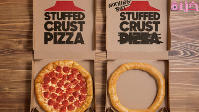 منيو بيتزا هت اليوم في مصر