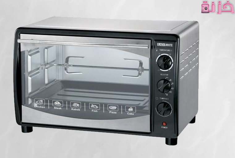 أنواع و اسعار الفرن الكهربائي في مصر