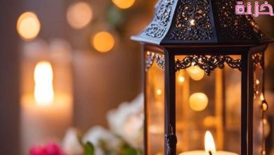 صور فوانيس رمضان بروفايل