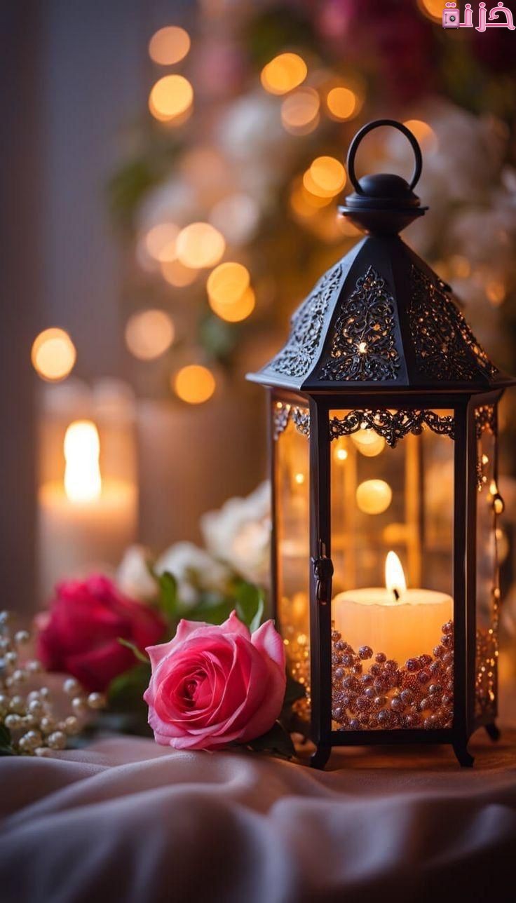 صور فوانيس رمضان بروفايل