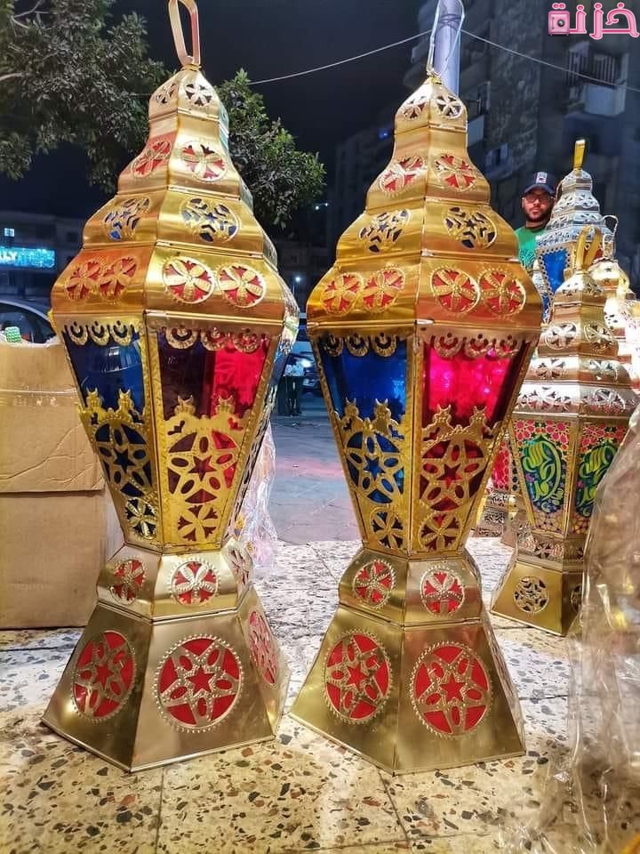 صور فوانيس رمضان جميله جدا