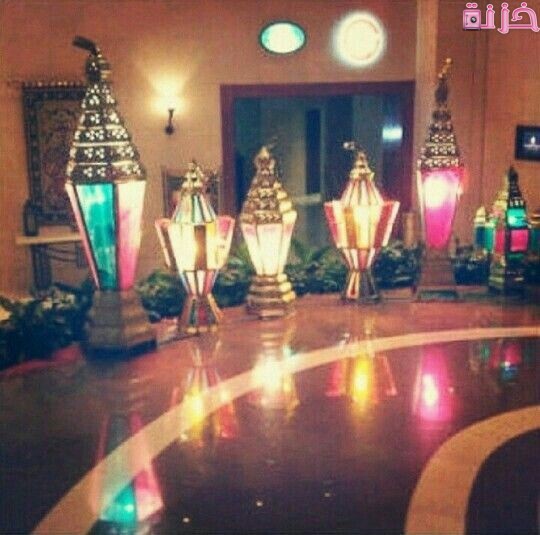 اجمل الصور فوانيس رمضان