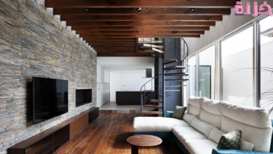 اسعار متر السقف المعلق الخشبي فى السعودية و مصر