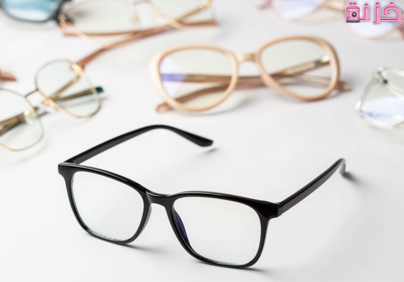 أنواع النظارات الطبية واسعارها في مصر
