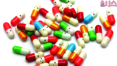 أفضل كبسولات علاج لارتجاع المرئ من الصيدلية