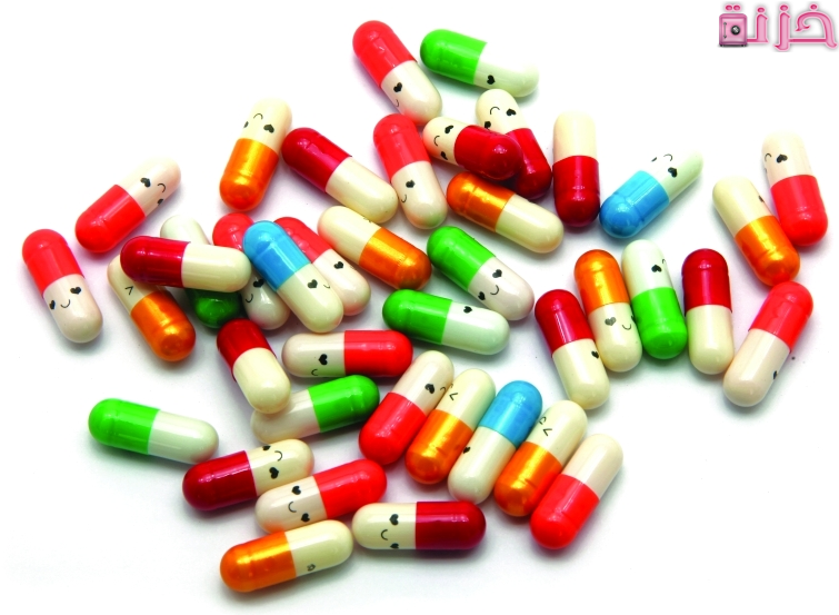 أفضل كبسولات علاج لارتجاع المرئ من الصيدلية