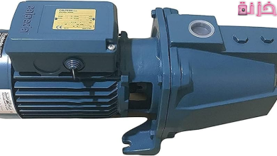 سعر موتور كالبيدا بالحصان اليوم فى مصر و السعودية