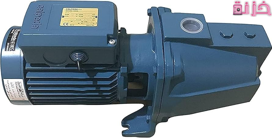 سعر موتور كالبيدا بالحصان اليوم فى مصر و السعودية