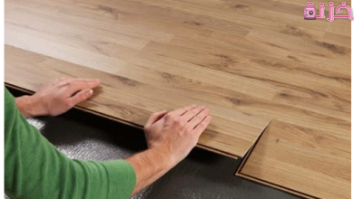 انواع و اسعار متر الباركيه في السعودية بالريال