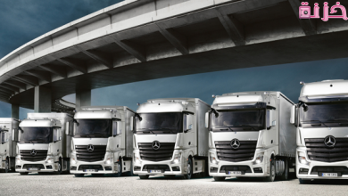 أكبر شركات النقل البري الثقيل في السعودية