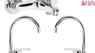 أنواع و أسعار خلاطات المياه الإيطالي في مصر