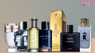 عبارات تسويقية لجذب الزبائن للعطور