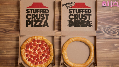 عروض اسعار منيو وجبات بيتزا هت السعودية