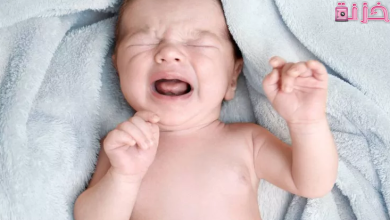 اسباب وعلاج رفض الطفل حديث الولادة للرضاعة الطبيعية
