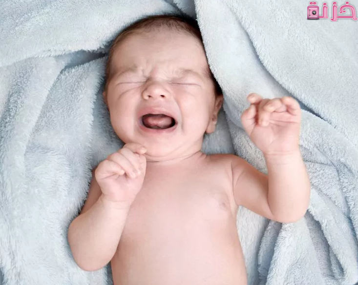 اسباب وعلاج رفض الطفل حديث الولادة للرضاعة الطبيعية