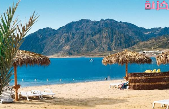 أفضل قرى العين السخنة واسعارها